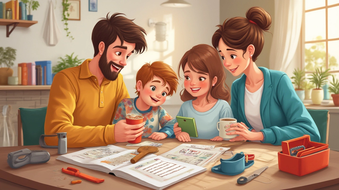 When Professional Help Is a Must—and What to Expect