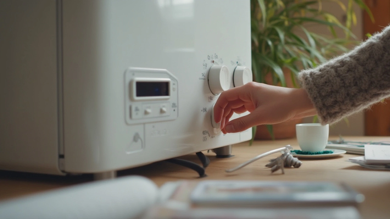 When to DIY and When to Call a Pro