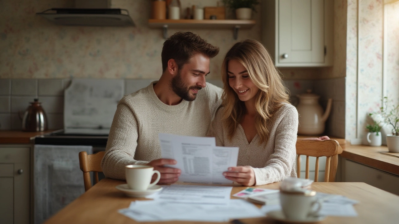 Who Pays for Boiler Maintenance? A Practical Guide for Tenants and Homeowners