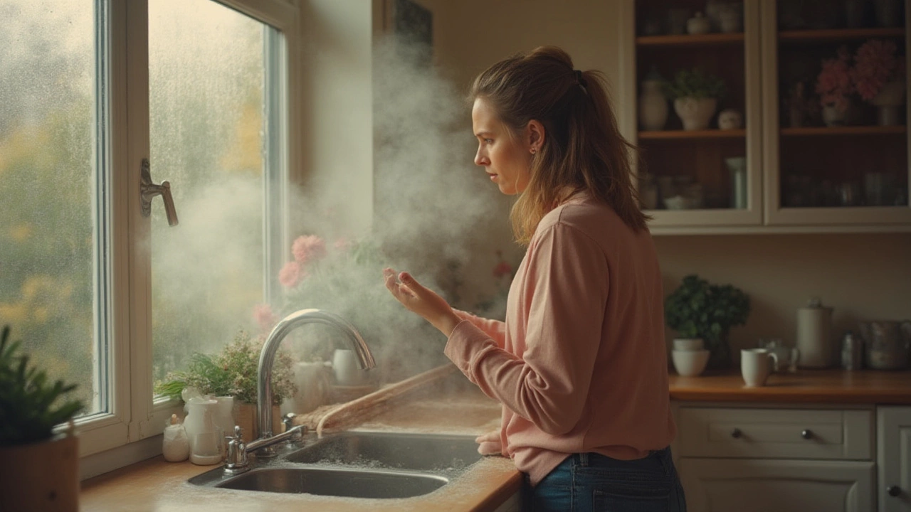 Why Is My Hot Water Running Cold? Common Problems, Fixes, and Expert Insights