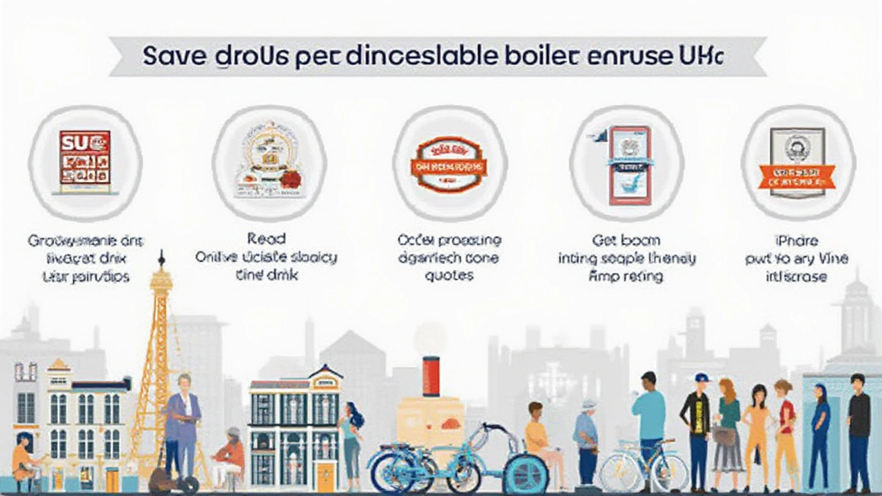Why Regular Boiler Servicing Matters More Than You Think