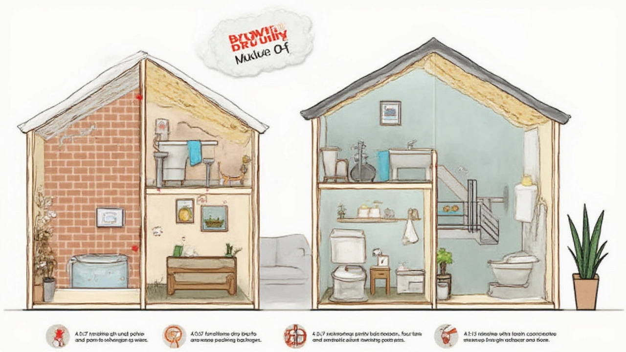 Will My Home Suffer Without One?