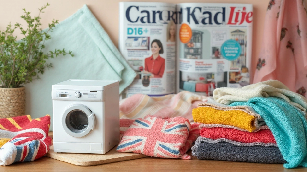 How to Make Your Choice: Practical Tips for Picking the Right Washing Machine Brand