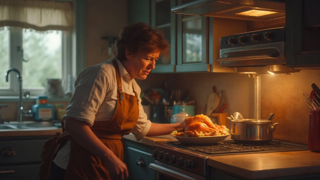 Signs Your Electric Oven Is Broken: Troubleshooting and Solutions