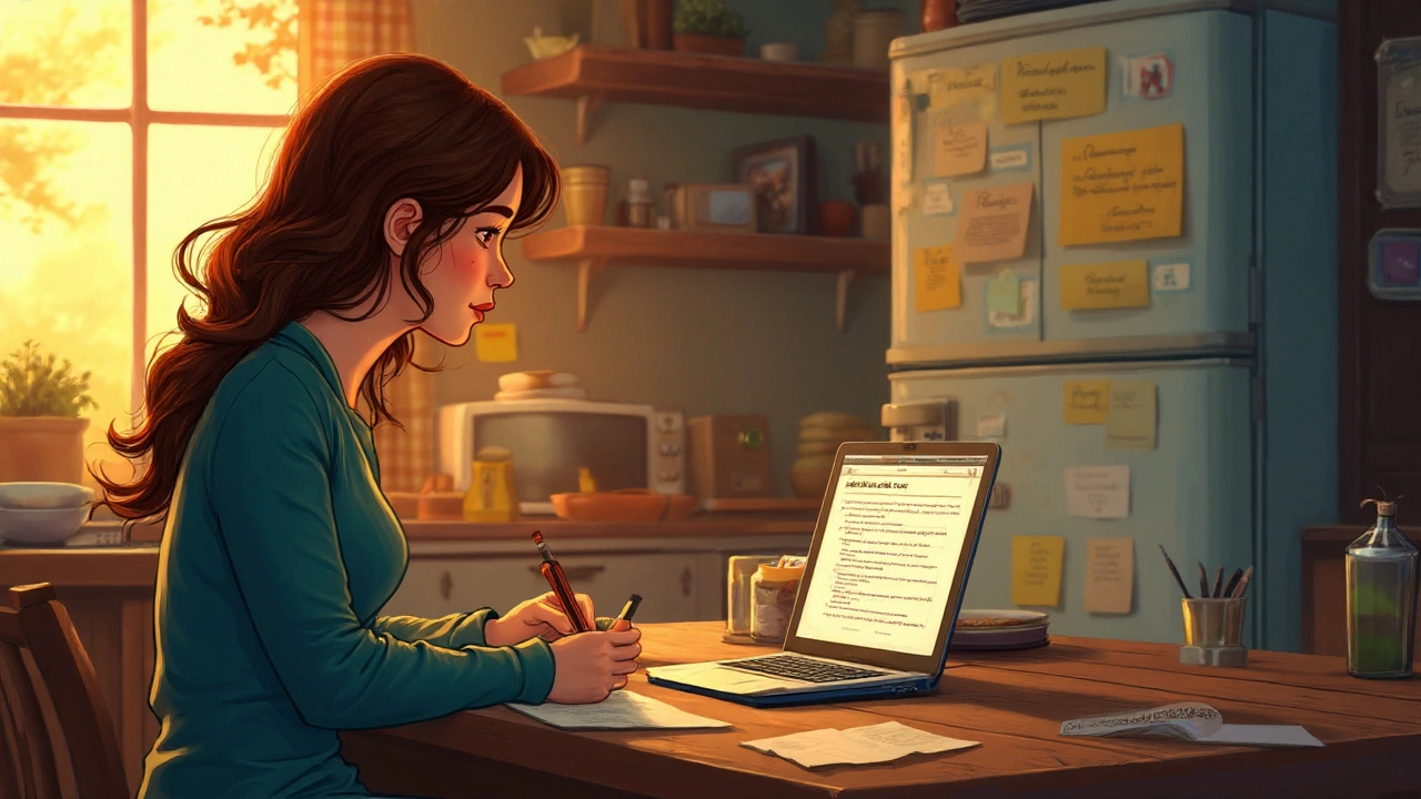 Tips, Tools, and How to Save (or Waste) Your Time and Money