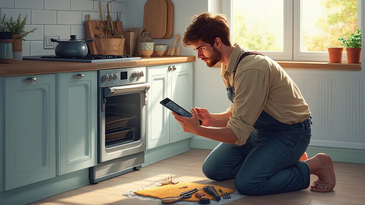 When Should You Call a Professional?