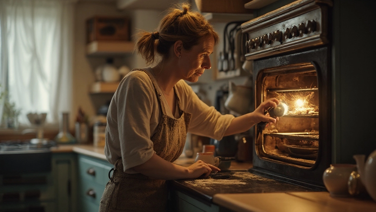 When to Replace Your Oven: Essential Signs, Troubleshooting, and Cost-Saving Tips