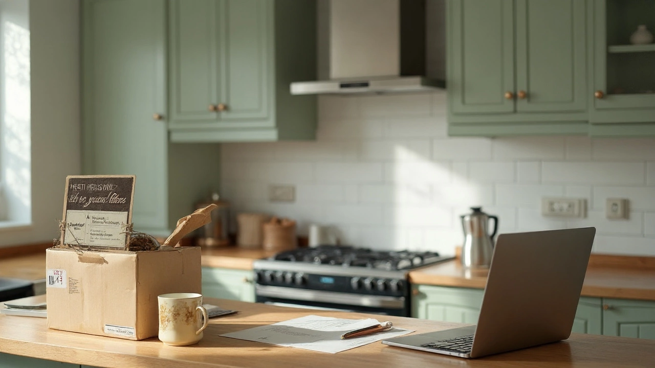 How Long Do Kitchen Extractor Fans Last? Lifespan, Costs, and Maintenance Tips (2025 Guide)