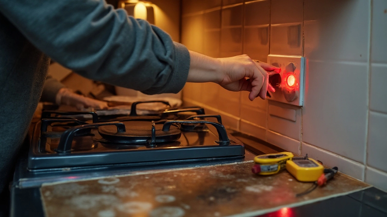 Is an Electric Stove Repairable? Costs, Fixes, and When to Replace (NZ 2025)