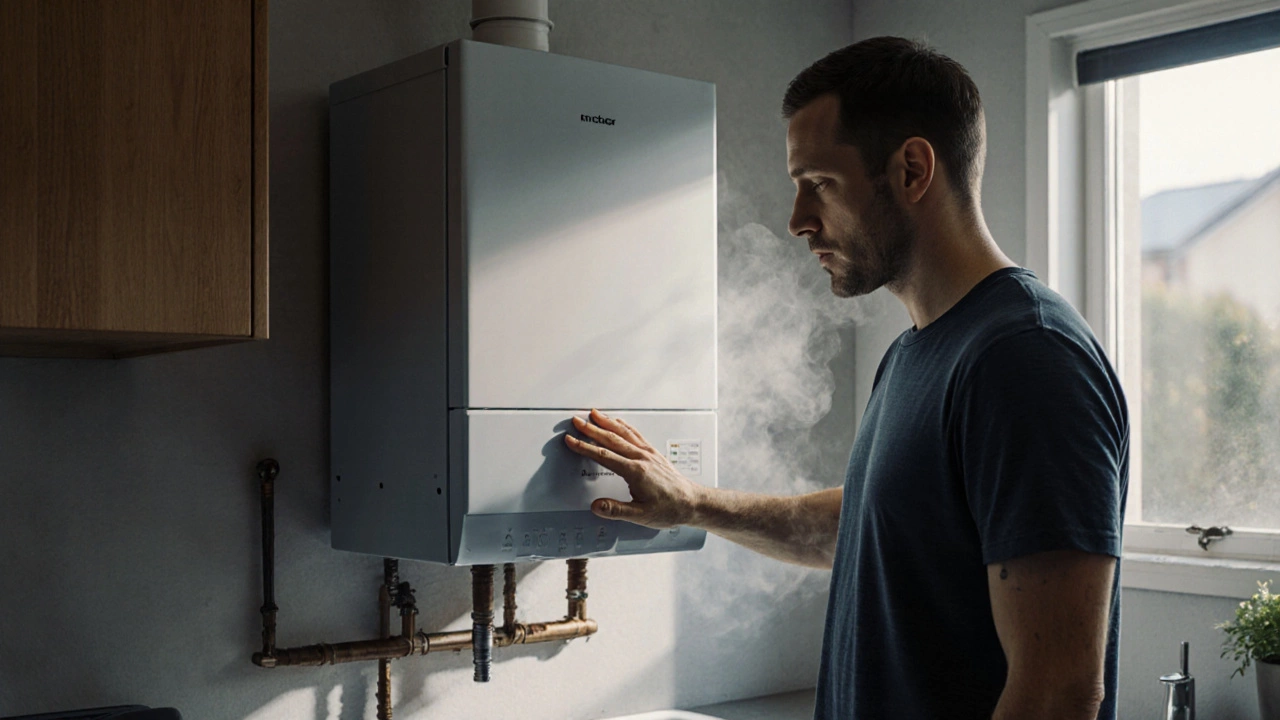 Boiler Service Cost in NZ: What to Expect in 2025