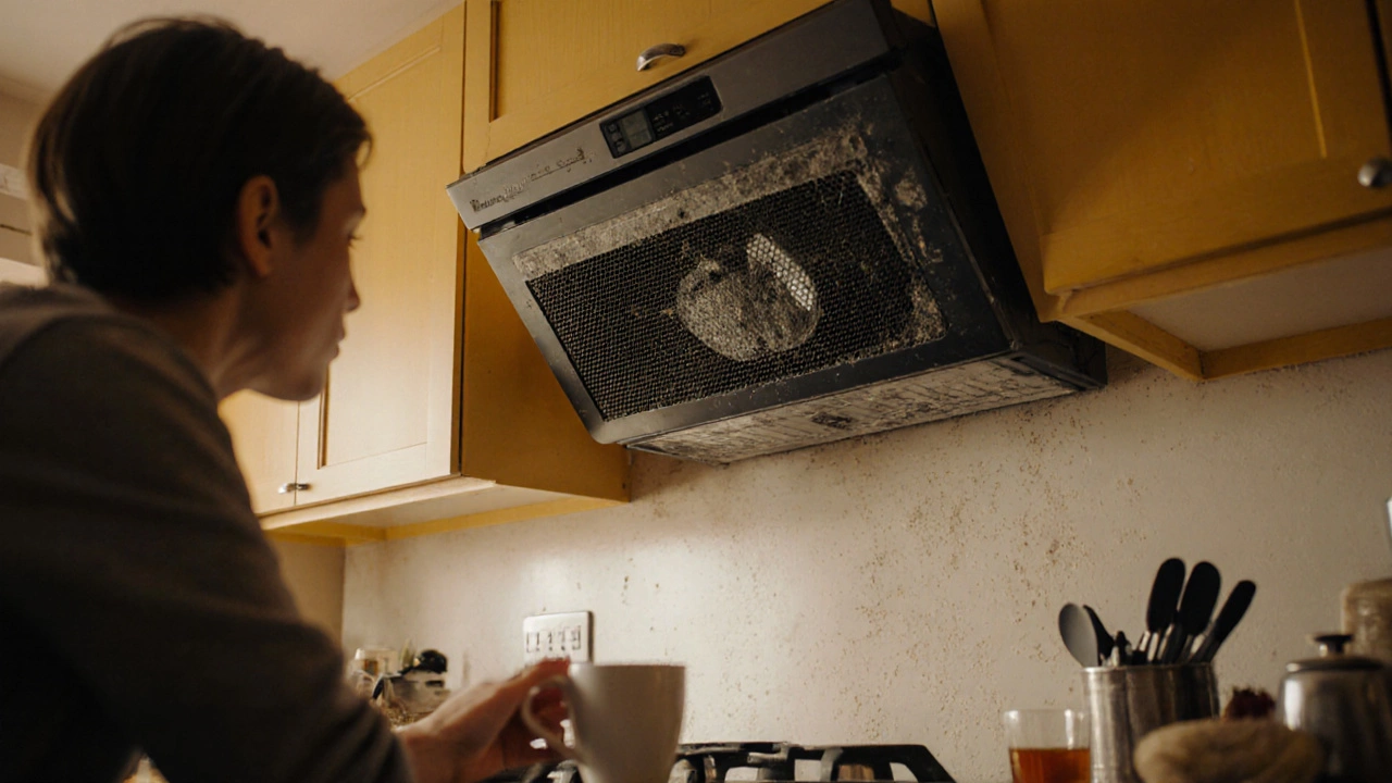 Extractor Fan Repair Time: How Long Does Fixing Take?