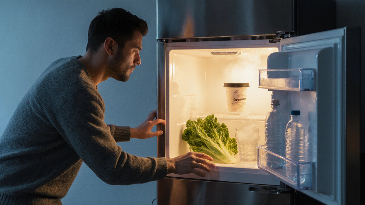 Fix Refrigerator Not Cooling: Step-by-Step Troubleshooting Guide