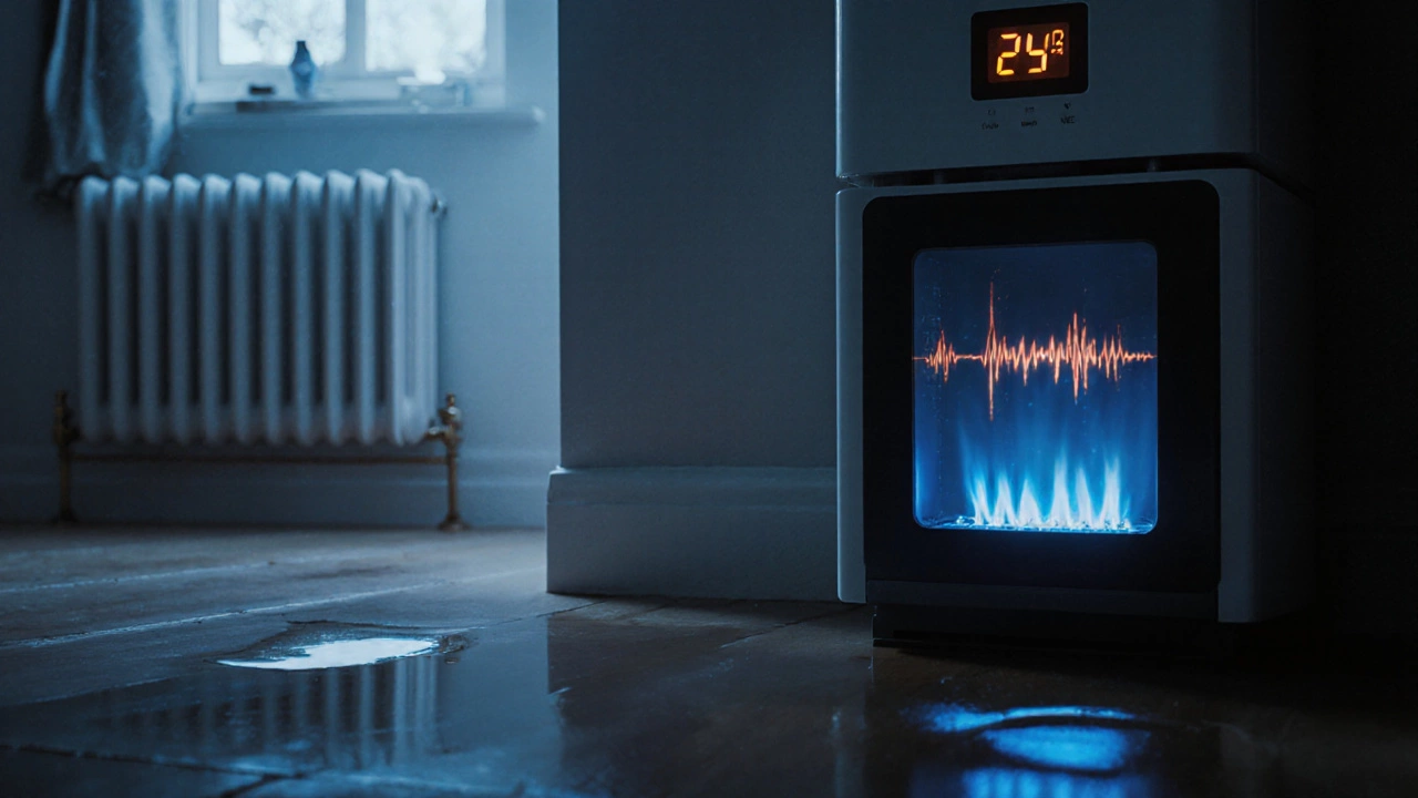How to Tell If Your Boiler Is Broken - Simple Checks & Warning Signs
