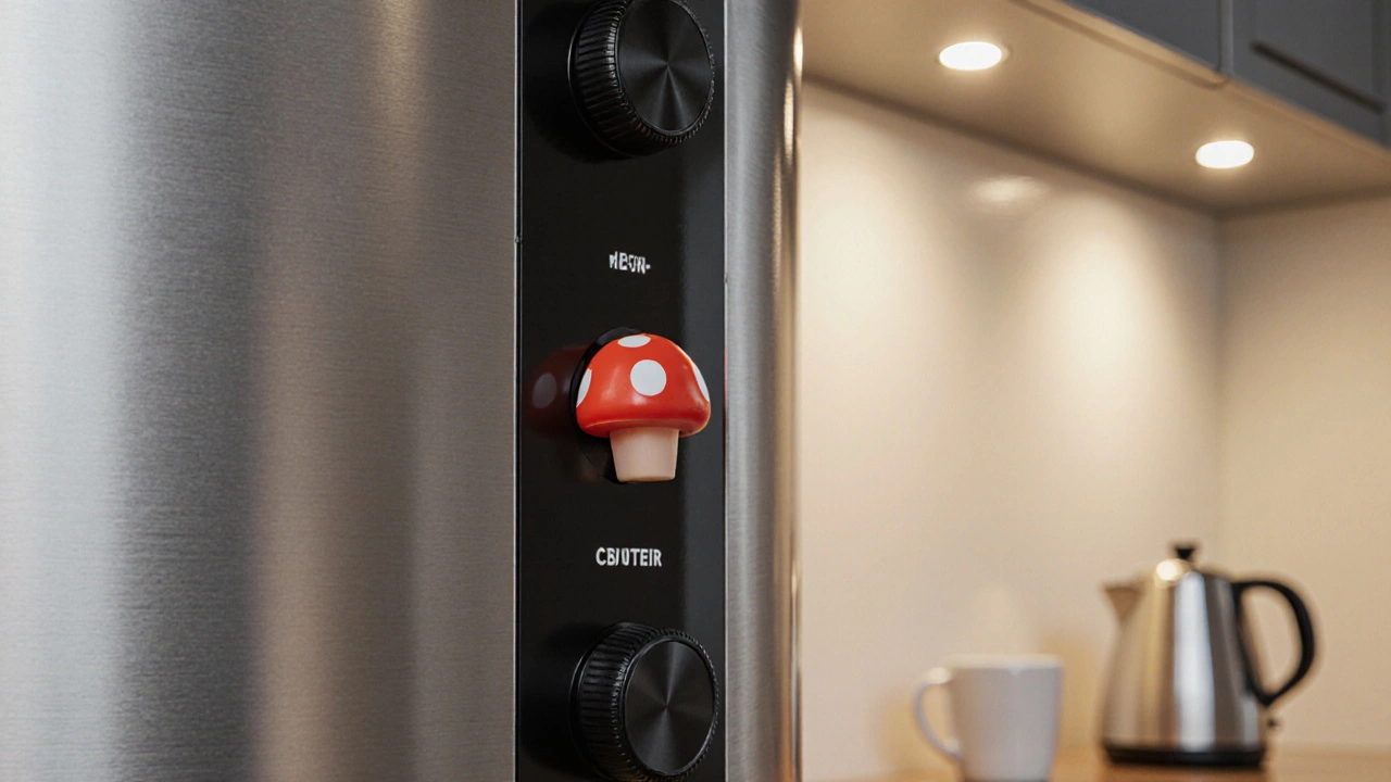 Is It Safe to Press the Reset Button on Your Water Heater?
