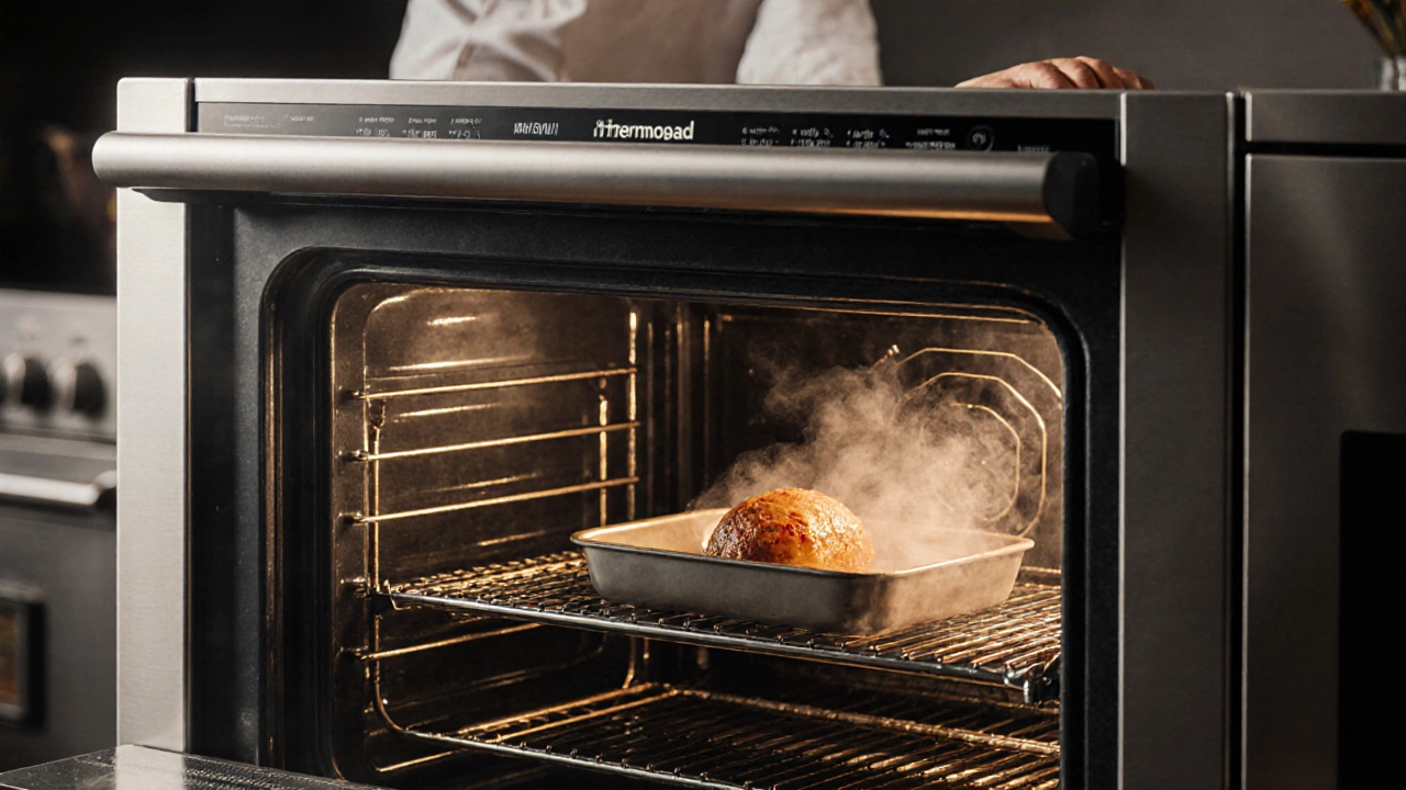 Which Oven Brand Lasts the Longest? Real-World Durability Tested