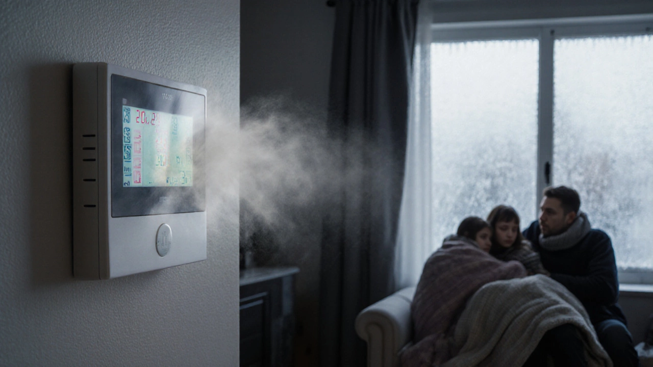 How to Tell If a Heat Pump Is Malfunctioning: 7 Clear Signs You Need Repair