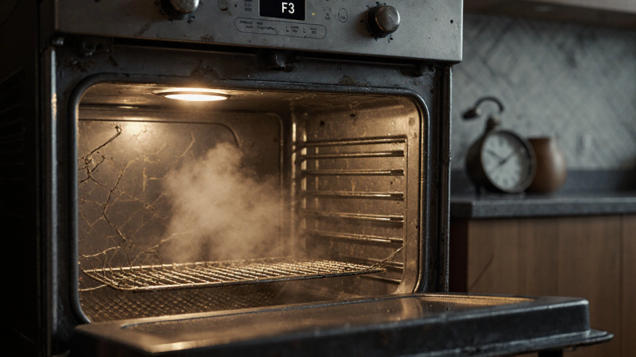 What Is the Life Expectancy of an Oven? Real-World Durability and When to Replace