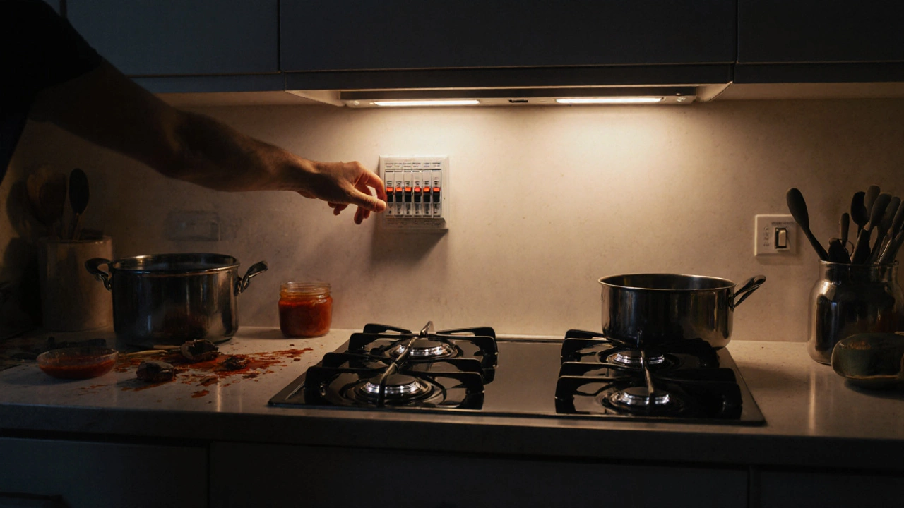 What to Do If Your Electric Hob Stopped Working