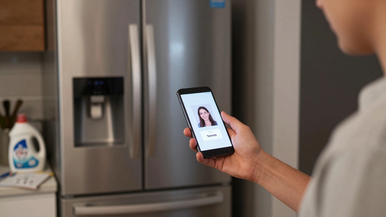 How to Describe an Appliance Accurately for Repair or Replacement