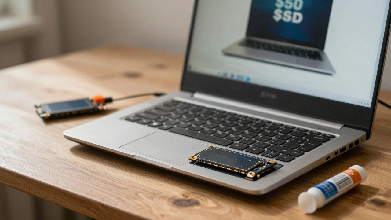 Is It Worth Fixing a 7-Year-Old Laptop? Real Costs vs. Real Value