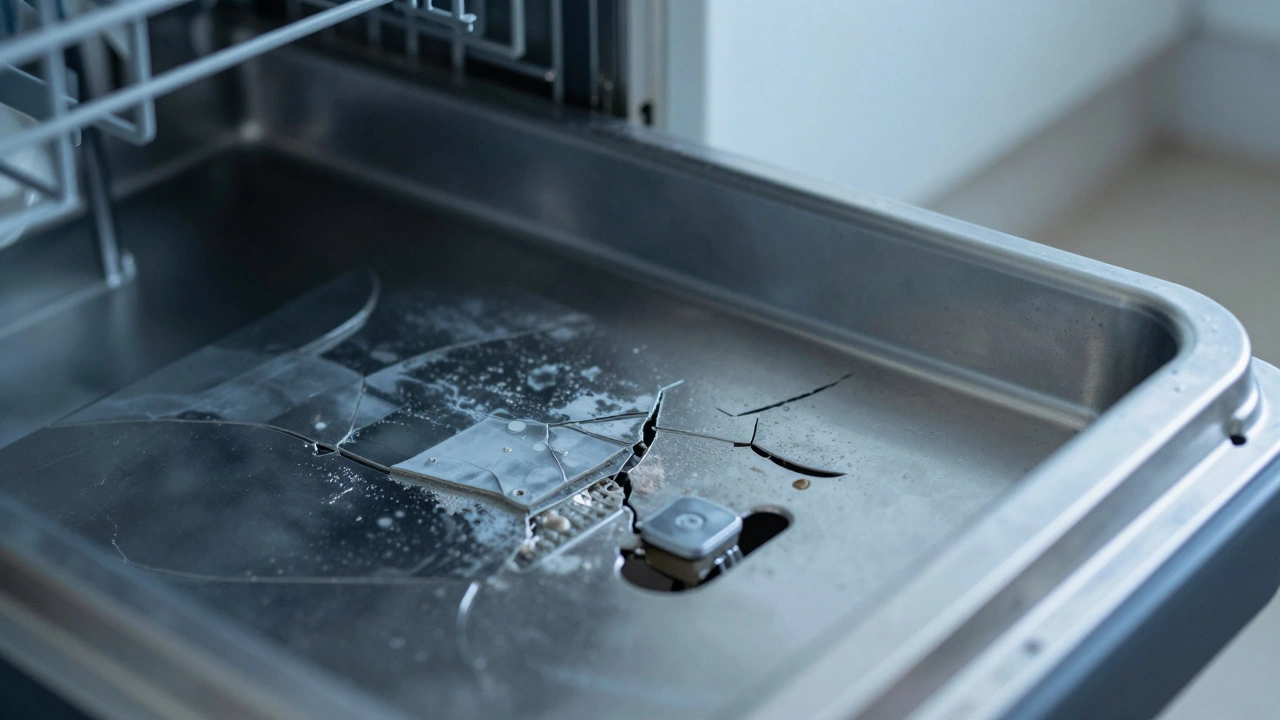 What Brands of Dishwashers to Avoid for Long-Term Reliability
