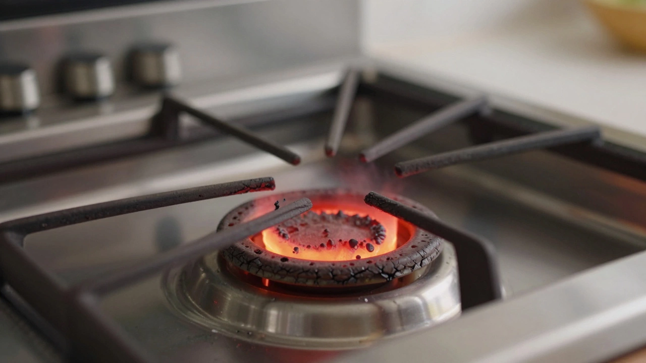 What Is the Most Common Problem With an Oven?