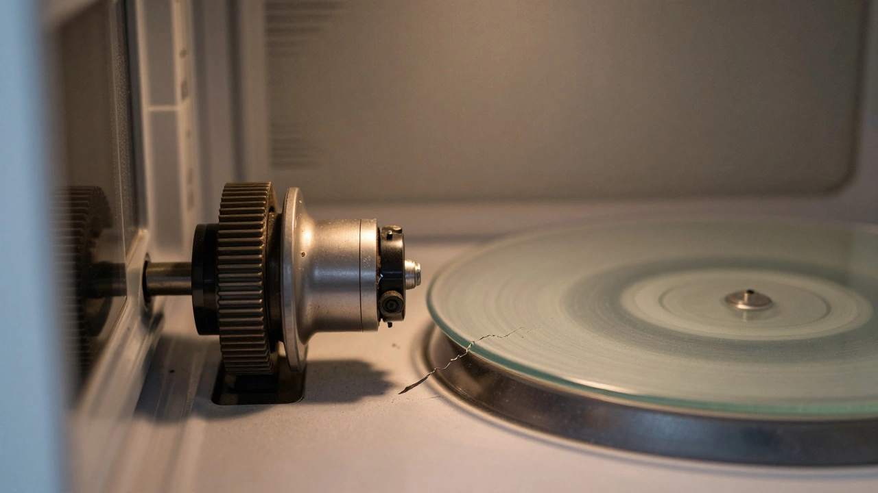 What Usually Goes Out on a Microwave? Common Microwave Repair Issues