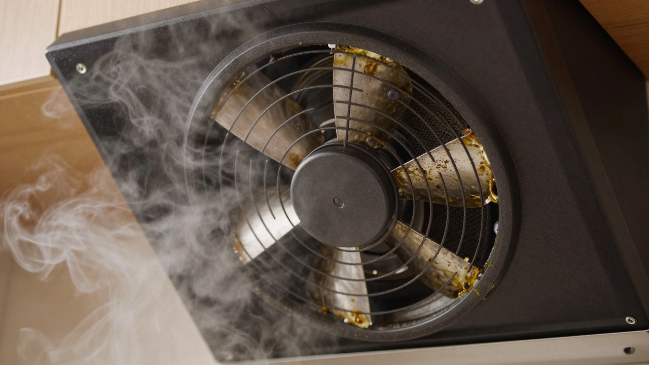Do Extractor Fans Need Servicing? What You Must Know to Keep Them Running