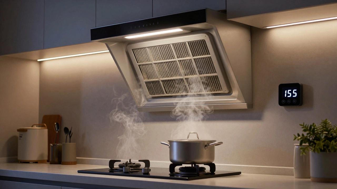 Is It OK to Leave an Extractor Fan On? Safety, Energy, and Longevity Explained