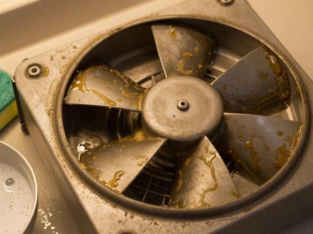 How to Test an Extractor Fan and Ensure It's Working Properly