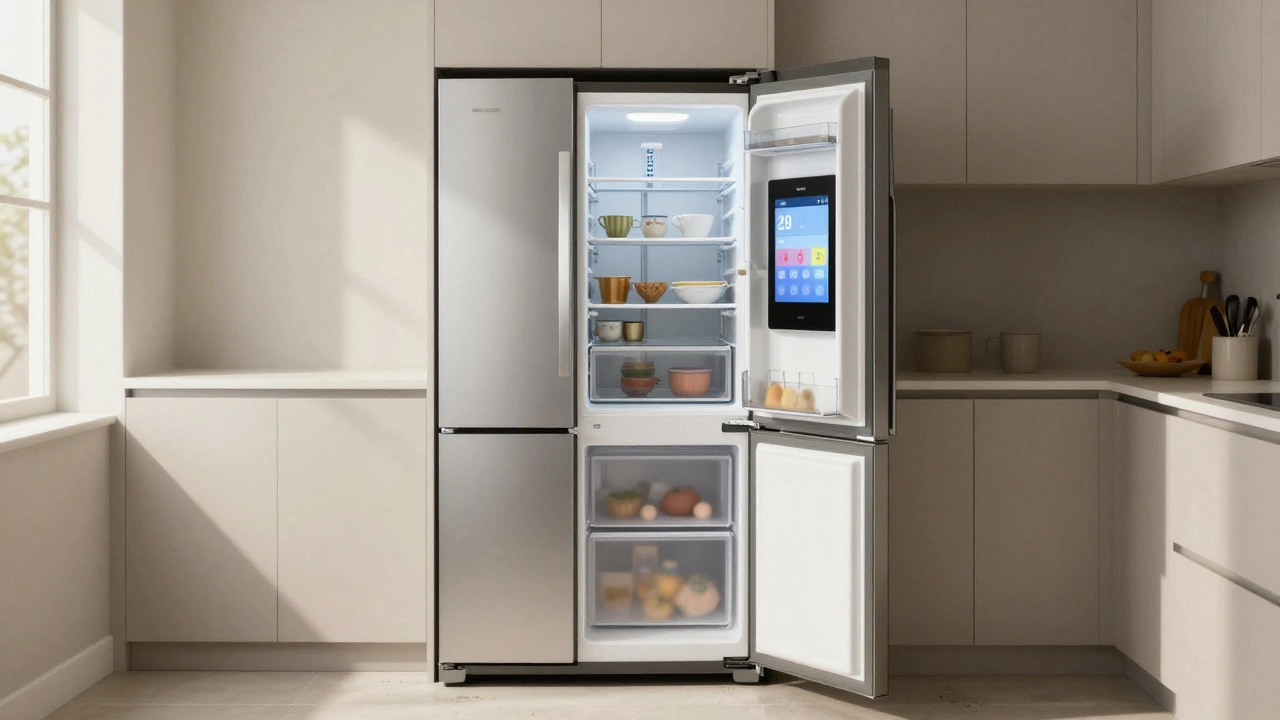 What brand of refrigerator has the least problems? Top choices for reliability in 2026