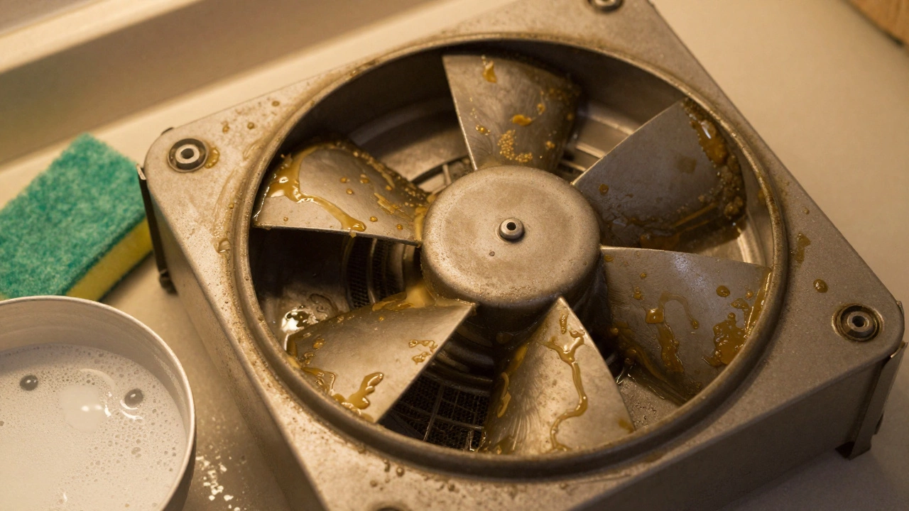What Causes an Extractor Fan to Stop Working? Common Fixes and Hidden Problems