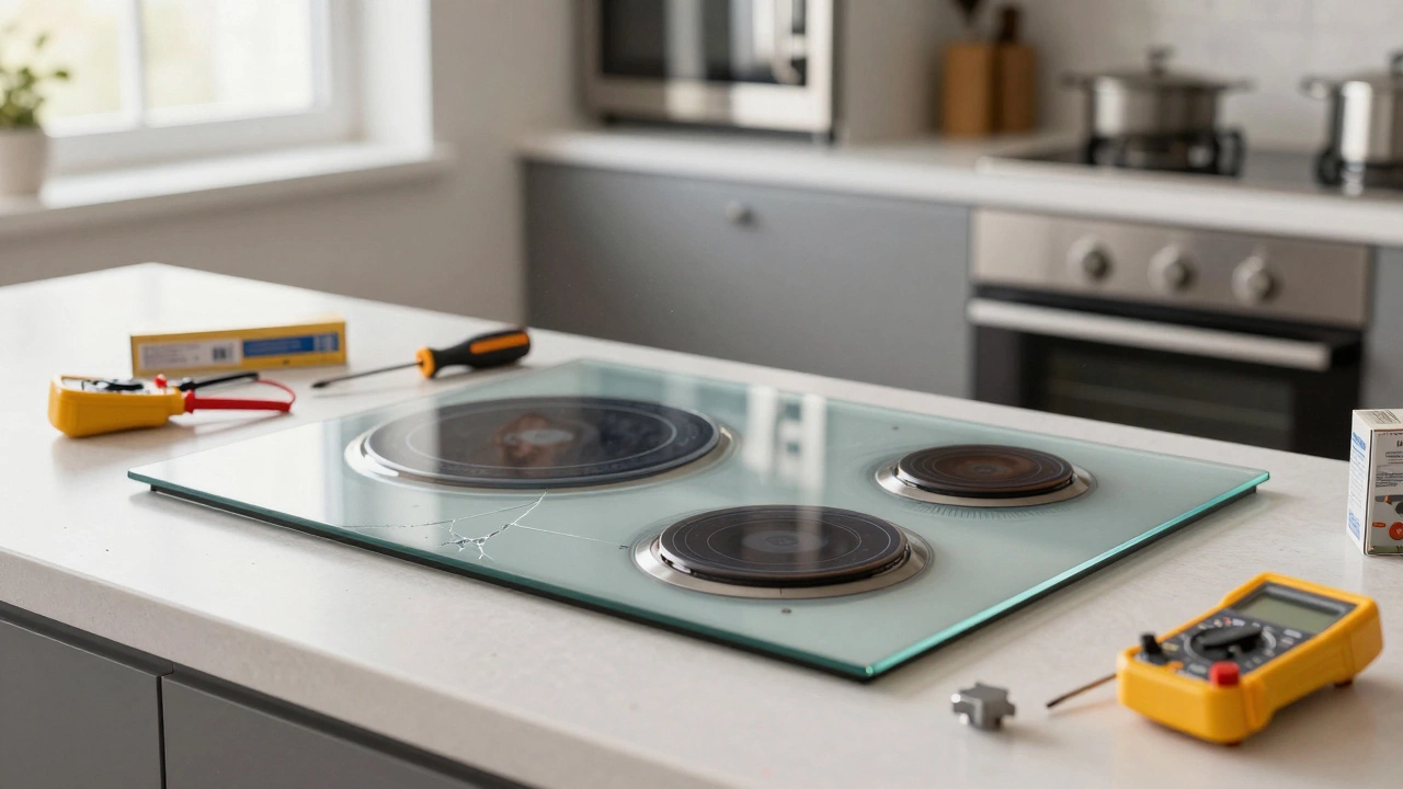 How Much Does It Cost to Fix an Electric Hob? Real Prices from 2026