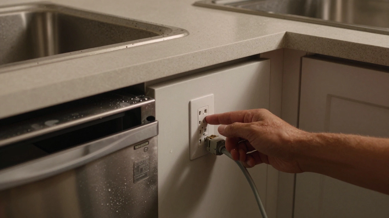 How to Diagnose a Dishwasher Problem Fast and Save Money