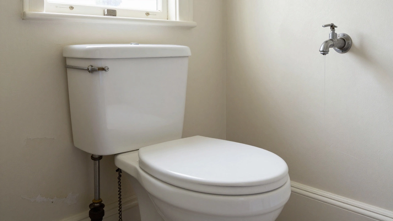 Is a Toilet an Appliance? Here’s What Really Counts