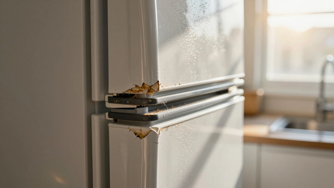 What Is the Most Common Repair on a Refrigerator?