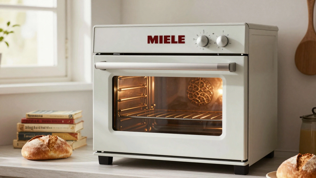 What Is the Most Reliable Electric Oven Brand?