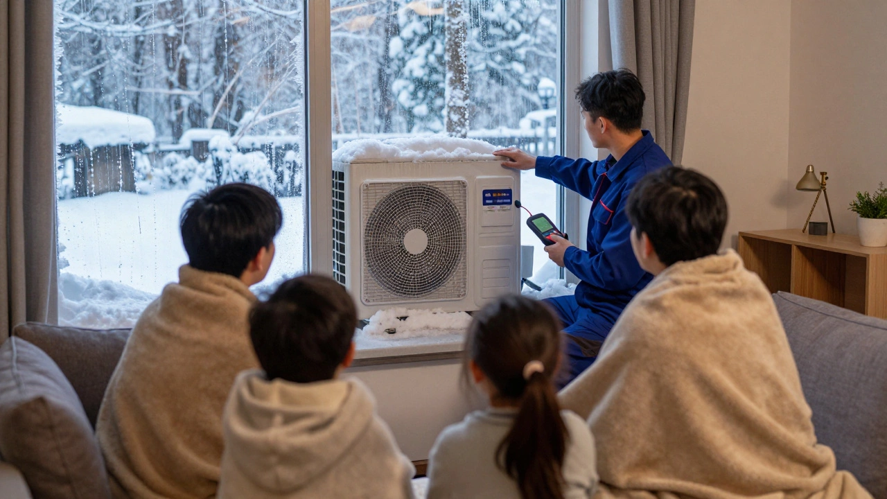 Are Heat Pumps Expensive to Fix? Real Costs and Common Issues