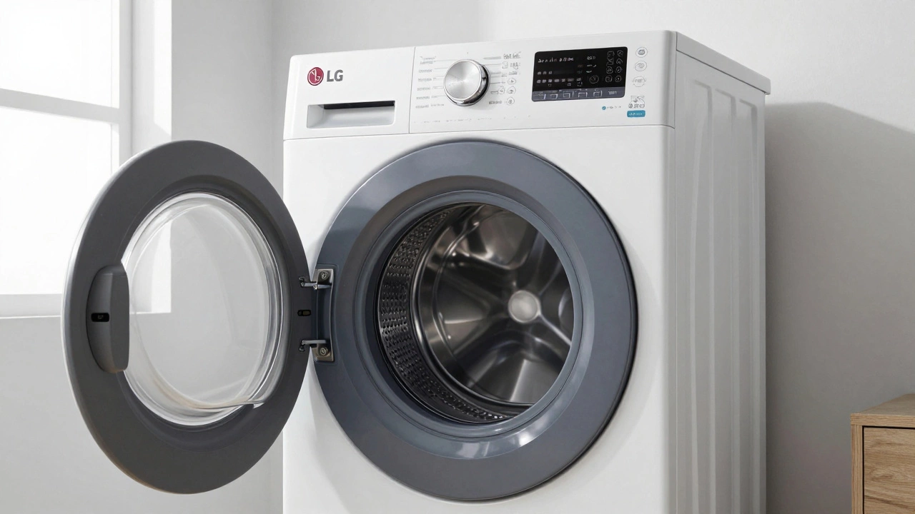 What brand of washer has the least problems? Top choices for reliability in 2026