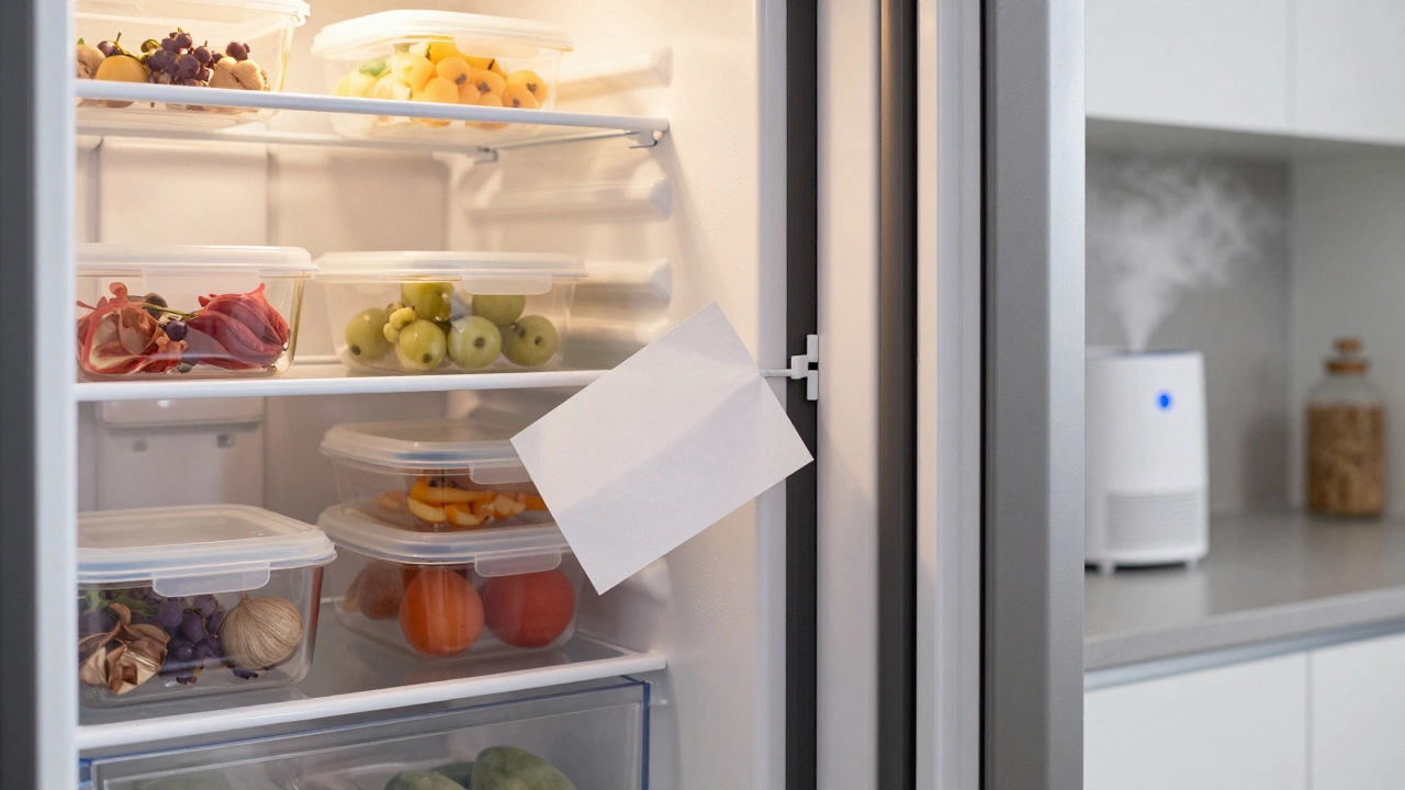 What Happens When Your Freezer Stops Freezing? Simple Fixes You Can Try Before Calling a Pro