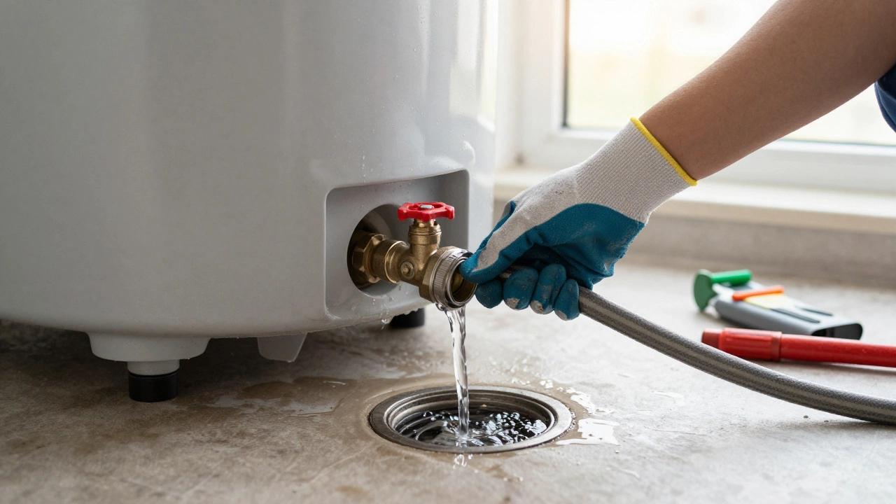 What Maintenance Does a Water Heater Need? Simple Steps to Avoid Breakdowns