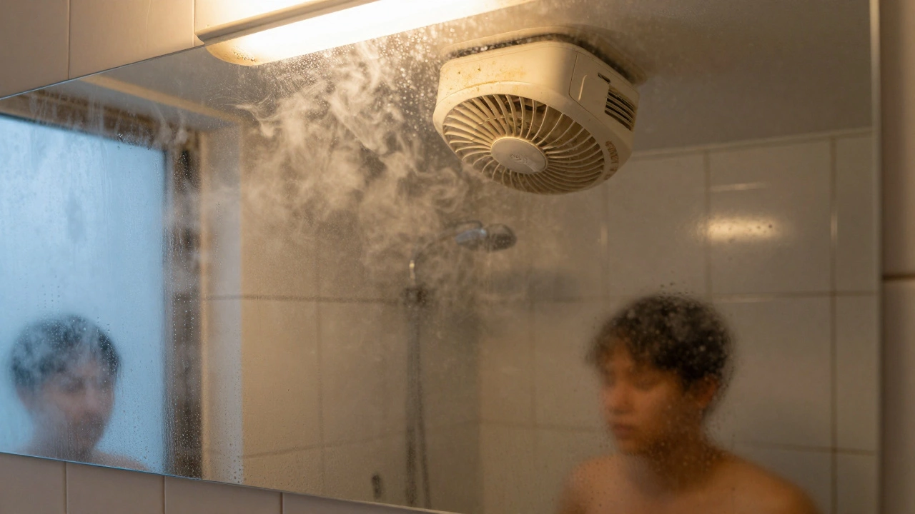 Who Would Replace an Extractor Fan? A Guide for Auckland Homeowners