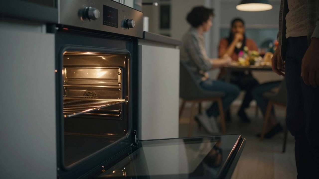 Why Is There No Heat Coming Out Of My Oven? (Full Troubleshooting Guide)