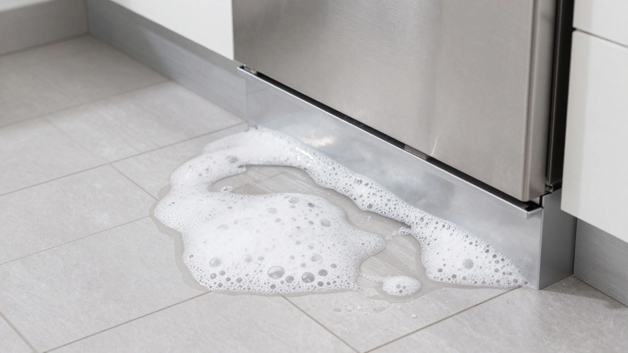 Can Dishwashers Be Repaired? A Guide to Fixing Your Machine