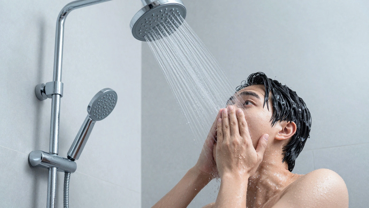 How to Fix No Hot Water in the Shower: A Step-by-Step Troubleshooting Guide