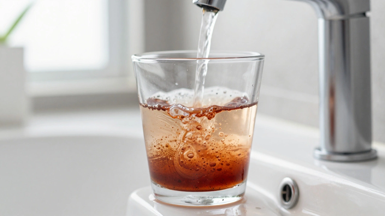 How to Tell If Your Water Heater Anode Rod Is Bad