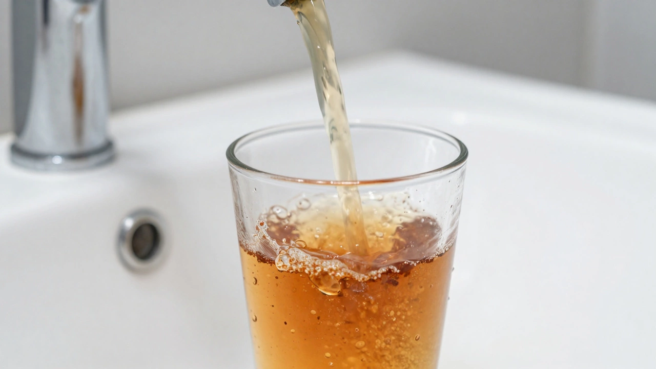 How to Tell Your Hot Water Heater is Dying: Warning Signs & Solutions