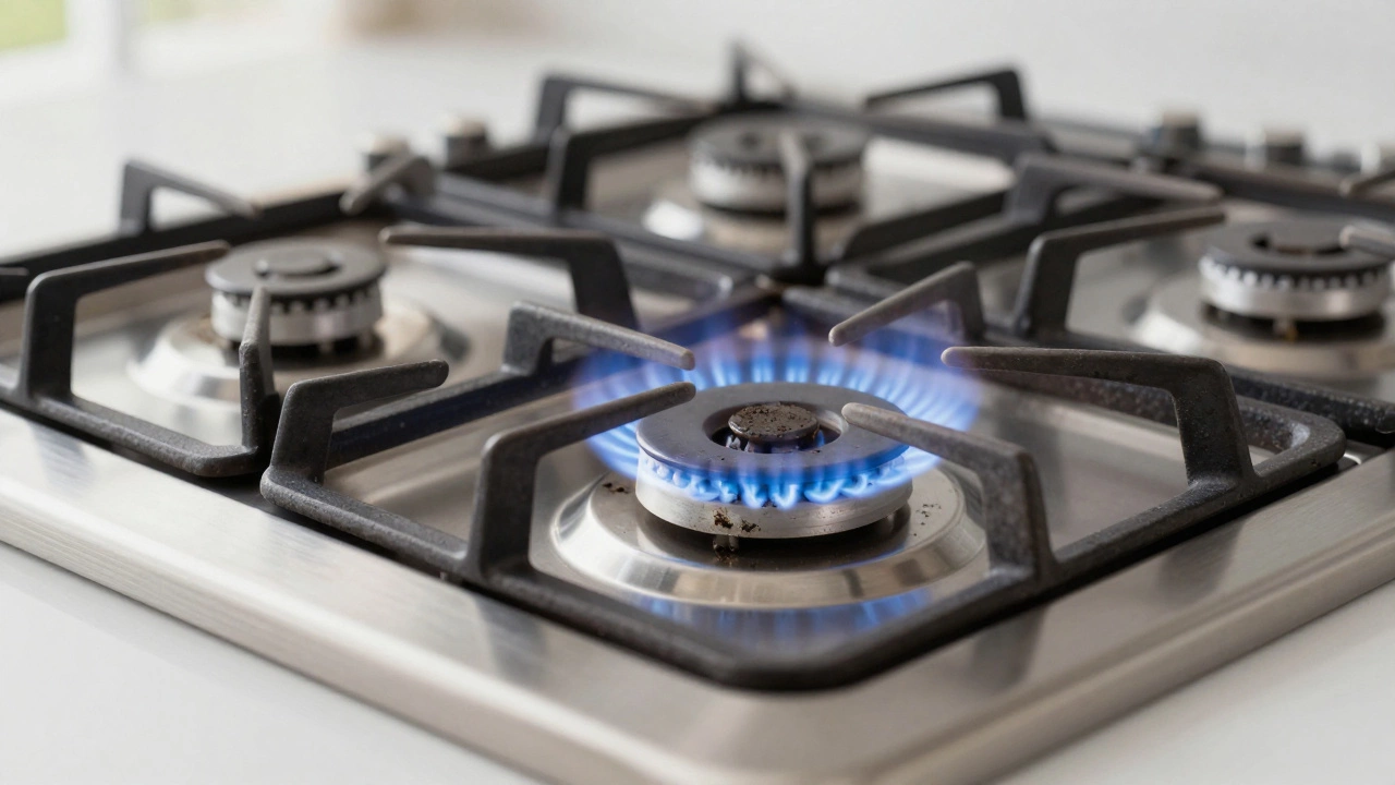 Can You Repair a Gas Cooktop? DIY Fixes vs. When to Call a Pro