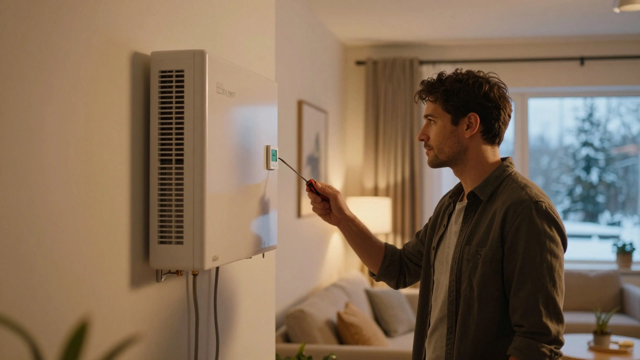 Can You Repair a Heat Pump Yourself? DIY Fixes vs. Professional Service