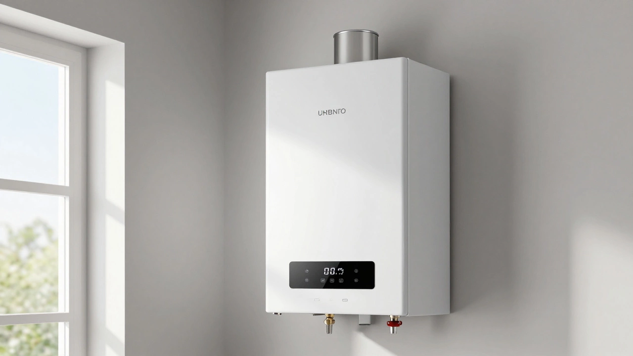 Does Turning Your Boiler On and Off Damage It? The Truth About Cycles